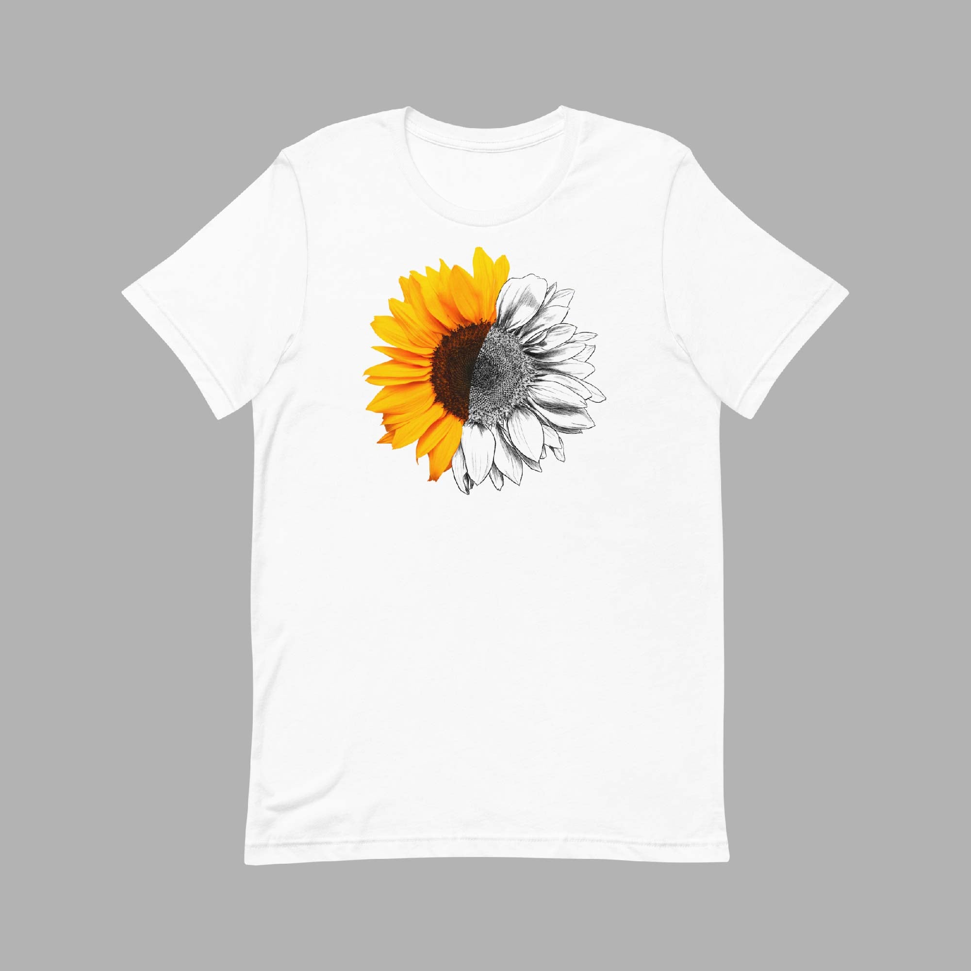 Sunflower Unisex t-shirt