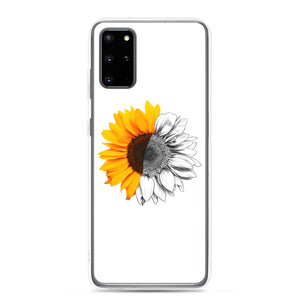 Sunflower Samsung Case