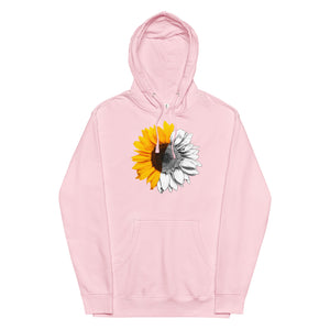Sunflower Unisex midweight hoodie