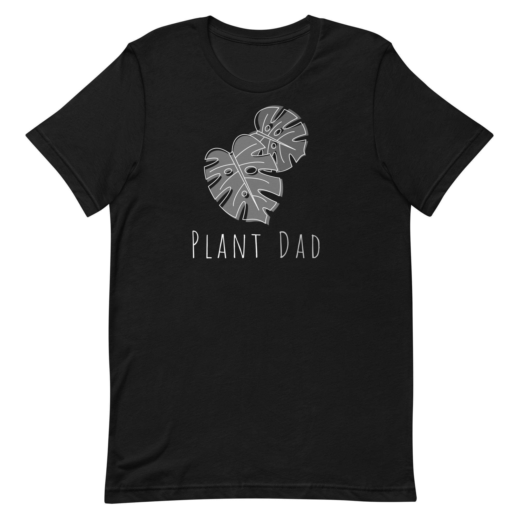 Plant Dad T-shirt